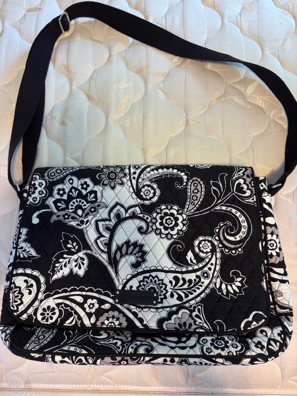 VERA BRADLEY Laptop Bag